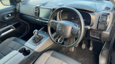 Citroen C5 Aircross 1.2 PureTech 130 Flair 5dr Petrol Hatchback